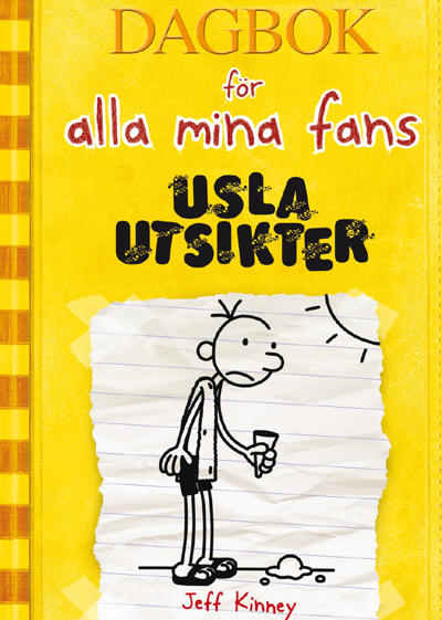 Usla utsikter