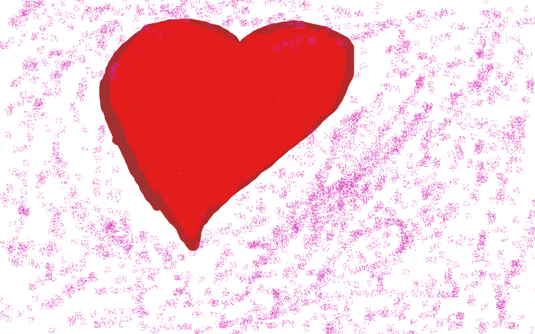 GLAD ALLA HJÄRTANS DAG!