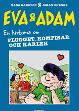 Eva och Adam. En historia om plugget, kompisar och kärlek.png