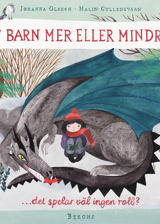 ett barn mer eller mindre ... det spelar väl ingen roll