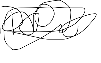 Livet är trassligt ibland