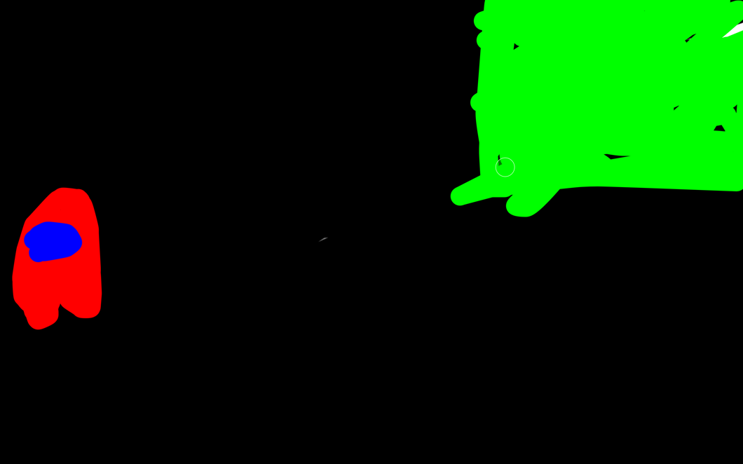 Jag älskar dig och mig själv 