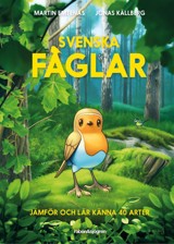 Svenska fåglar