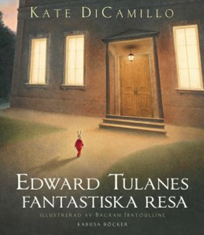 Edward Tulanes fantastiska resa